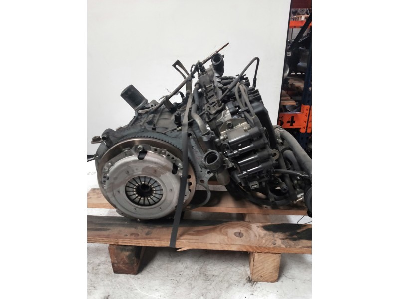Recambio de motor completo para hyundai accent (x3) 1.3 cat referencia OEM IAM G4EH V199508 