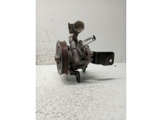 Recambio de bomba direccion para nissan cabstar 09.06 referencia OEM IAM   