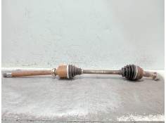 Recambio de transmision delantera derecha para peugeot boxer caja cerrada referencia OEM IAM   