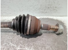 Recambio de transmision delantera derecha para peugeot boxer caja cerrada referencia OEM IAM    2