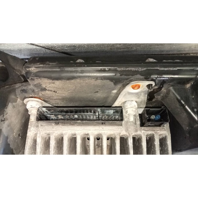 Recambio de modulo electronico para mercedes clase a (w176) a 220 cdi blueefficiency (176.003) referencia OEM IAM A2468200002  