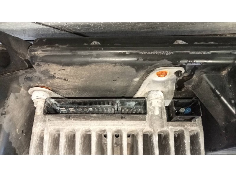 Recambio de modulo electronico para mercedes clase a (w176) a 220 cdi blueefficiency (176.003) referencia OEM IAM A2468200002  