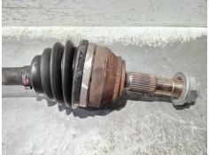 Recambio de transmision delantera izquierda para peugeot boxer caja cerrada referencia OEM IAM    2