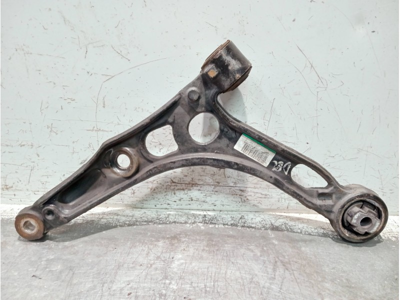 Recambio de brazo suspension inferior delantero derecho para peugeot boxer caja cerrada referencia OEM IAM 50712142  