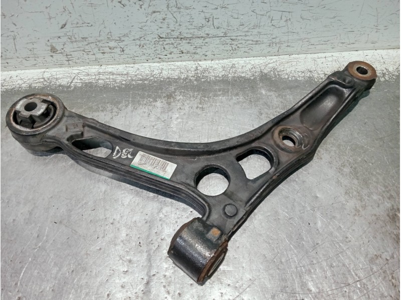 Recambio de brazo suspension inferior delantero derecho para peugeot boxer caja cerrada referencia OEM IAM 50712142  