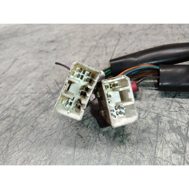 Recambio de mando luces para peugeot boxer caja cerrada (rs2850)(230)(´02) 1400 td techo elevado referencia OEM IAM   