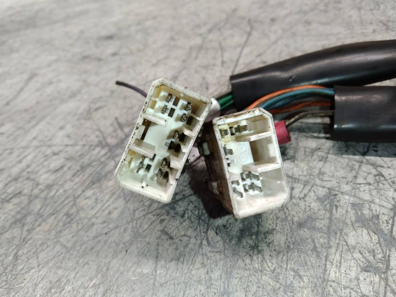 Recambio de mando luces para peugeot boxer caja cerrada (rs2850)(230)(´02) 1400 td techo elevado referencia OEM IAM   