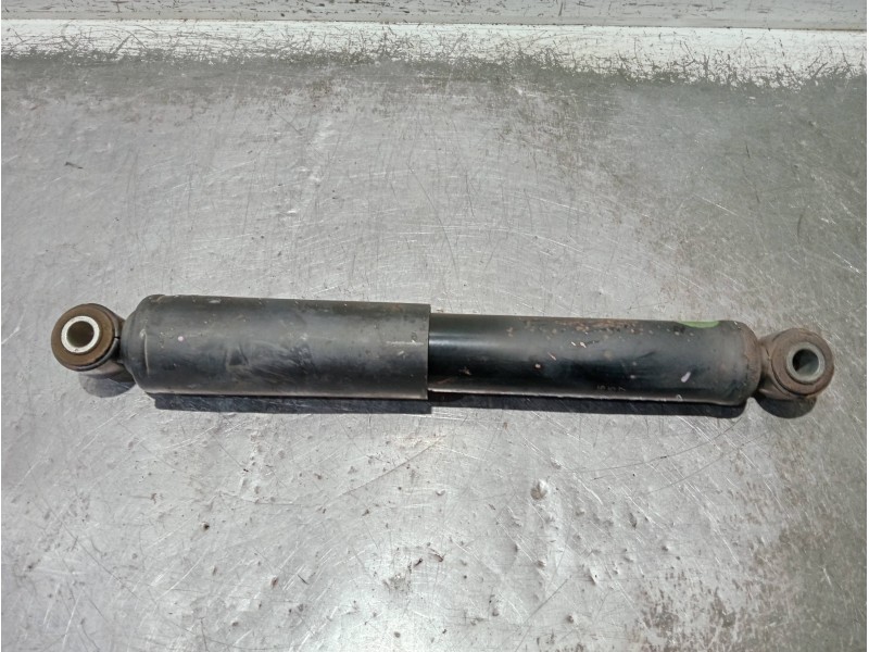 Recambio de amortiguador trasero derecho para peugeot boxer caja cerrada referencia OEM IAM 1362548080 GL13195 