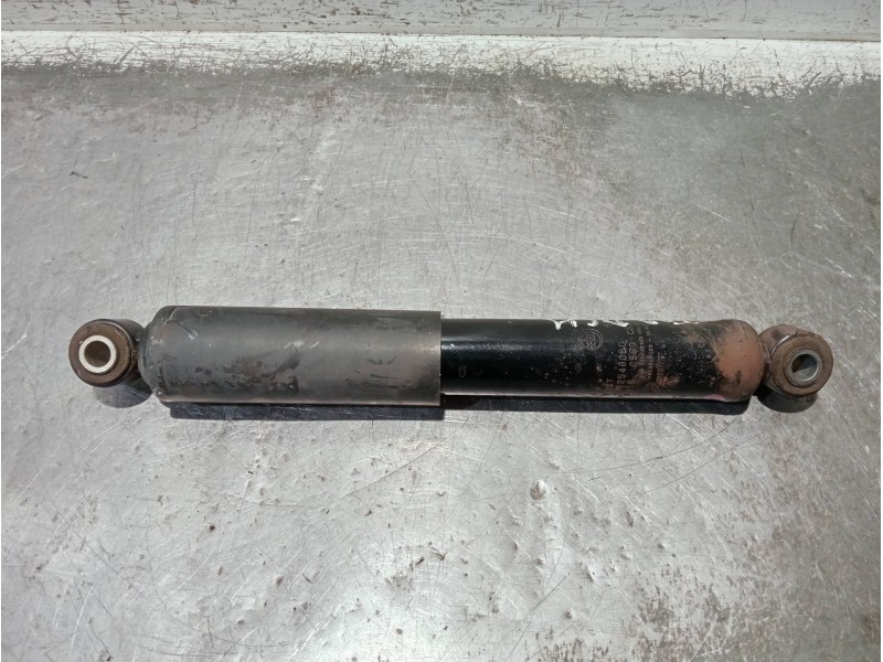 Recambio de amortiguador trasero derecho para peugeot boxer caja cerrada referencia OEM IAM 1362548080 GL13195 
