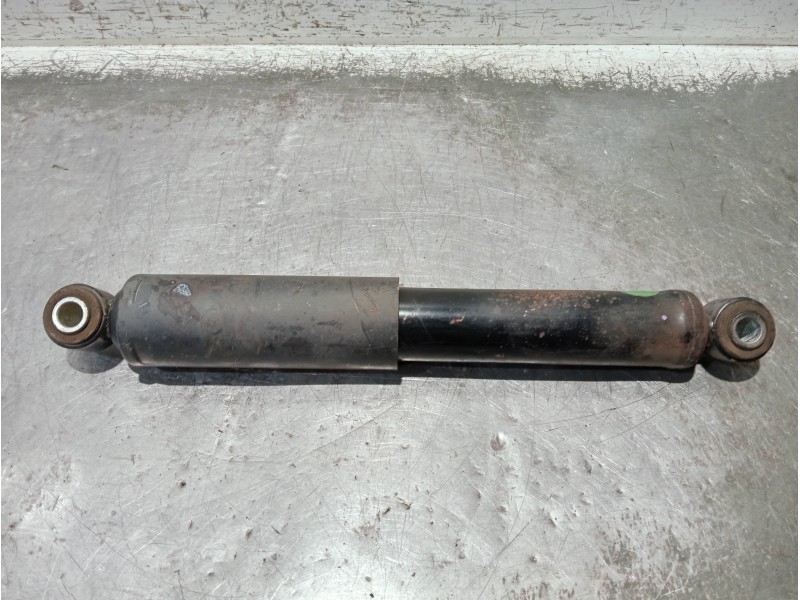 Recambio de amortiguador trasero izquierdo para peugeot boxer caja cerrada referencia OEM IAM 1362548080 GL13195 