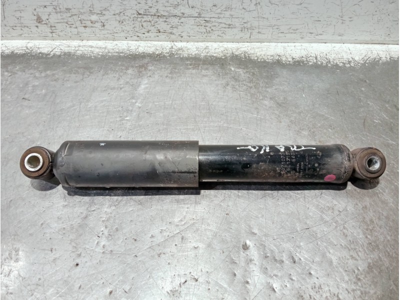 Recambio de amortiguador trasero izquierdo para peugeot boxer caja cerrada referencia OEM IAM 1362548080 GL13195 