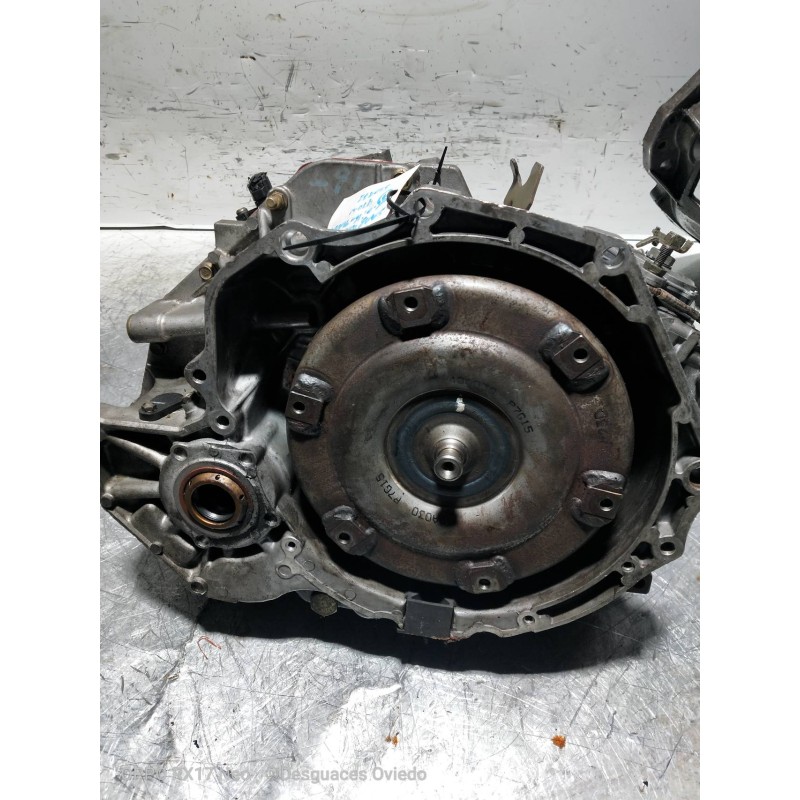 Recambio de caja cambios para saab 900 berlina referencia OEM IAM 5040LE 4626578 