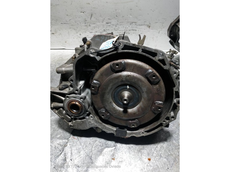 Recambio de caja cambios para saab 900 berlina referencia OEM IAM 5040LE 4626578 