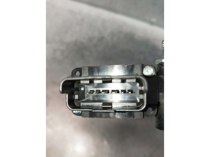 Recambio de elevalunas delantero izquierdo para peugeot boxer caja cerrada referencia OEM IAM 73002003 1368921080 5P