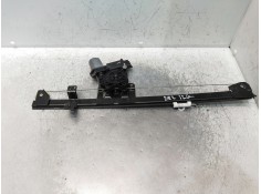 Recambio de elevalunas delantero izquierdo para peugeot boxer caja cerrada referencia OEM IAM 1368922080  5P