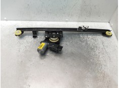 Recambio de elevalunas delantero izquierdo para peugeot boxer caja cerrada referencia OEM IAM 1368922080  5P 2