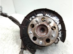 Recambio de mangueta trasera derecha para kia cee´d sporty wagon emotion referencia OEM IAM   