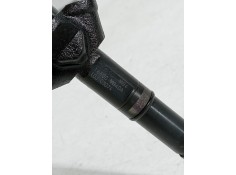 Recambio de inyector para nissan cabstar 09.06 referencia OEM IAM 16600MB40A  DENSO 2