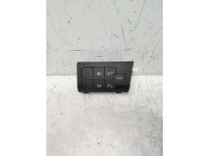 Recambio de mando luces para peugeot boxer caja cerrada referencia OEM IAM 07355860870 30280897 INTERRUPTOR