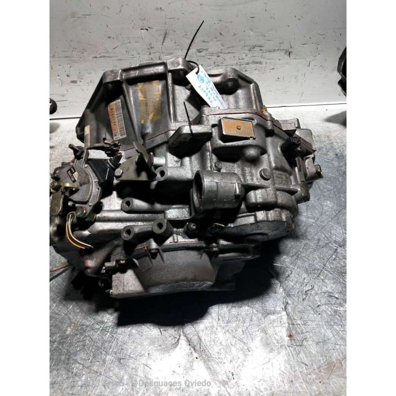 Recambio de caja cambios para saab 900 berlina referencia OEM IAM 5040LE 4626578 