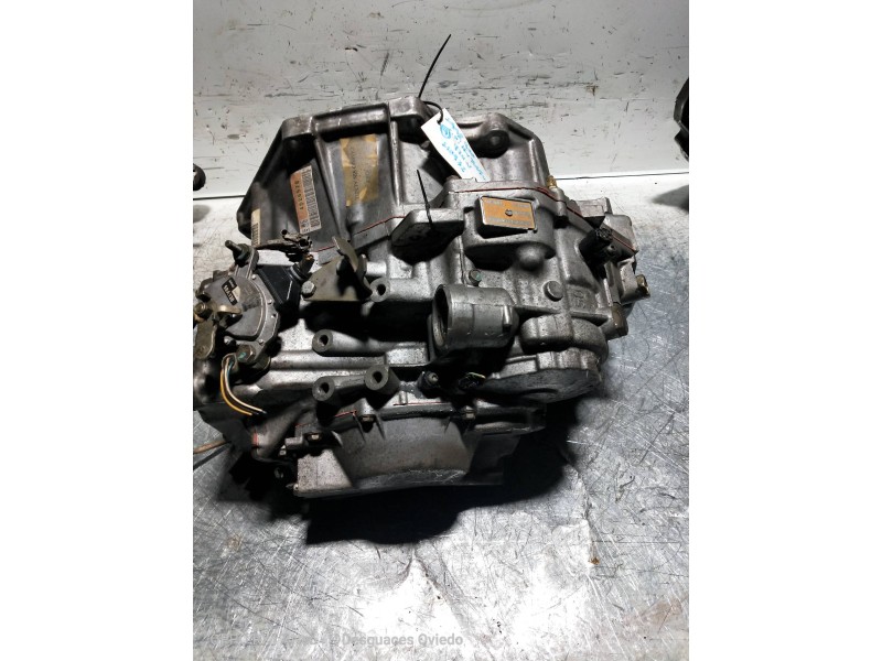 Recambio de caja cambios para saab 900 berlina referencia OEM IAM 5040LE 4626578 