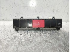Recambio de mando multifuncion para peugeot boxer caja cerrada referencia OEM IAM 7355861640 30280933 