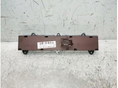 Recambio de mando multifuncion para peugeot boxer caja cerrada referencia OEM IAM 7355861640 30280933  2