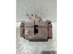 Recambio de pinza freno delantera derecha para renault kangoo (f/kc0) referencia OEM IAM 201646  