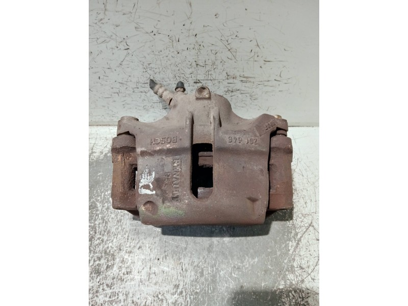 Recambio de pinza freno delantera derecha para renault kangoo (f/kc0) referencia OEM IAM 201646  