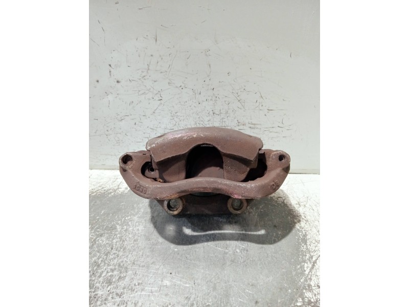 Recambio de pinza freno delantera derecha para renault kangoo (f/kc0) referencia OEM IAM 201646  