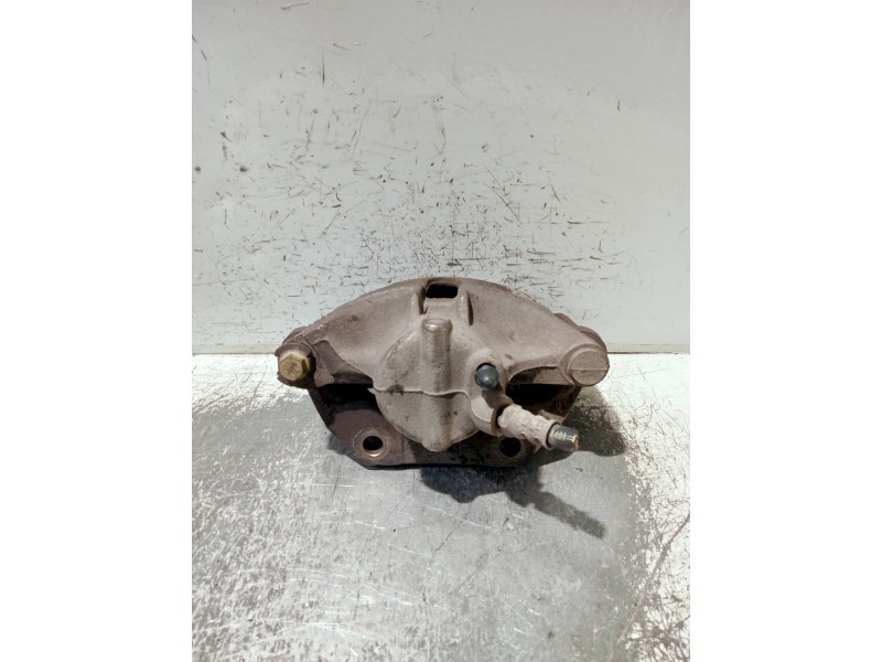 Recambio de pinza freno delantera derecha para renault kangoo (f/kc0) referencia OEM IAM 201646  