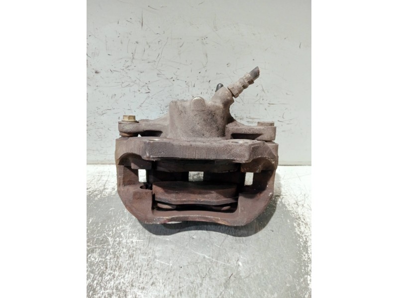 Recambio de pinza freno delantera derecha para renault kangoo (f/kc0) referencia OEM IAM 201646  