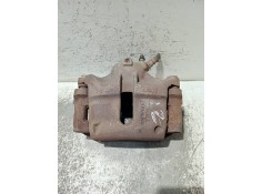 Recambio de pinza freno delantera izquierda para renault kangoo (f/kc0) referencia OEM IAM 201645  