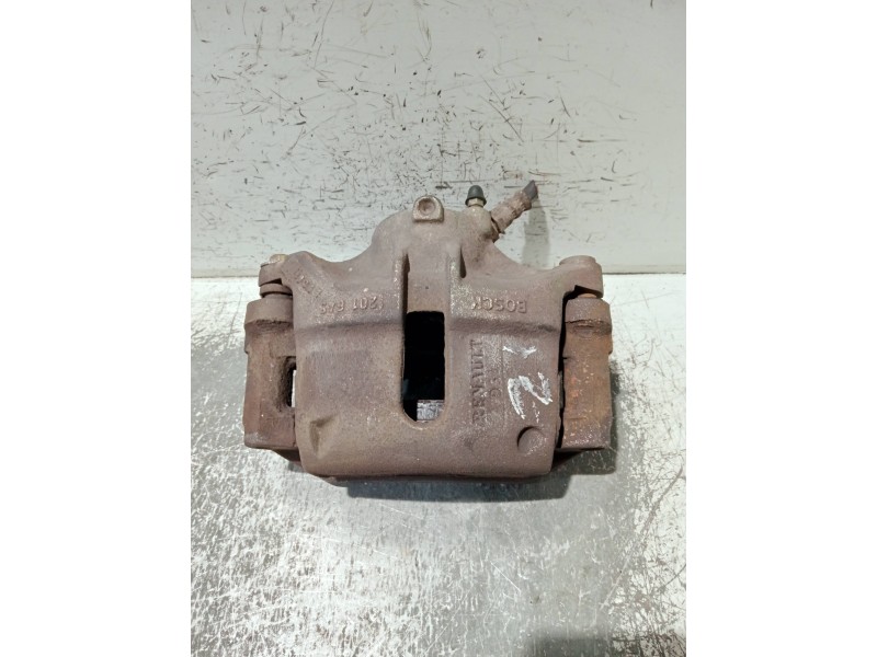 Recambio de pinza freno delantera izquierda para renault kangoo (f/kc0) referencia OEM IAM 201645  
