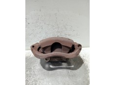 Recambio de pinza freno delantera izquierda para renault kangoo (f/kc0) referencia OEM IAM 201645   2