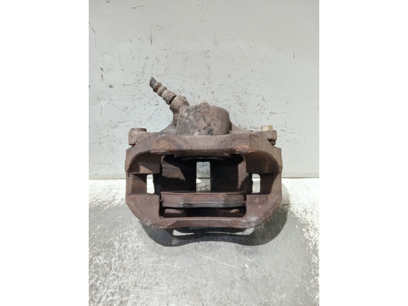 Recambio de pinza freno delantera izquierda para renault kangoo (f/kc0) referencia OEM IAM 201645  