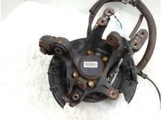 Recambio de mangueta trasera derecha para kia cee´d sporty wagon emotion referencia OEM IAM    2