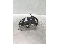 Recambio de motor cierre centralizado delantero derecho para peugeot boxer caja cerrada referencia OEM IAM 1350147080 1804161954