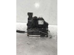 Recambio de motor cierre centralizado delantero derecho para peugeot boxer caja cerrada referencia OEM IAM 1350147080 1804161954 2