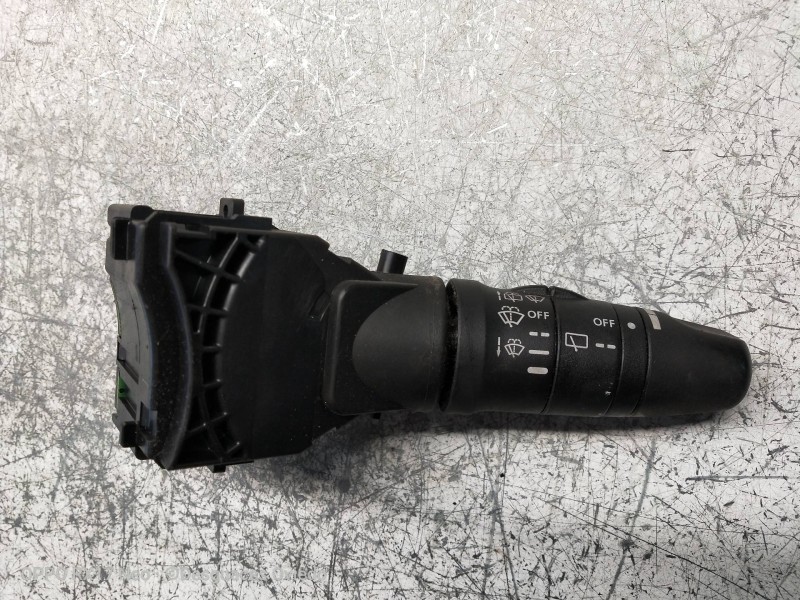 Recambio de mando limpia para nissan almera (n16/e) acenta referencia OEM IAM 25260AV770  