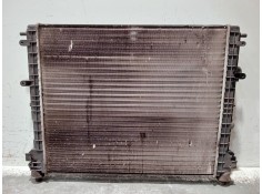 Recambio de radiador agua para renault kangoo (f/kc0) referencia OEM IAM RA0230650  