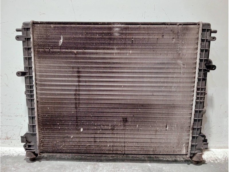 Recambio de radiador agua para renault kangoo (f/kc0) referencia OEM IAM RA0230650  