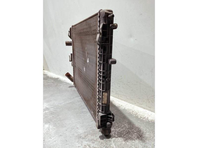 Recambio de radiador agua para renault kangoo (f/kc0) referencia OEM IAM RA0230650  