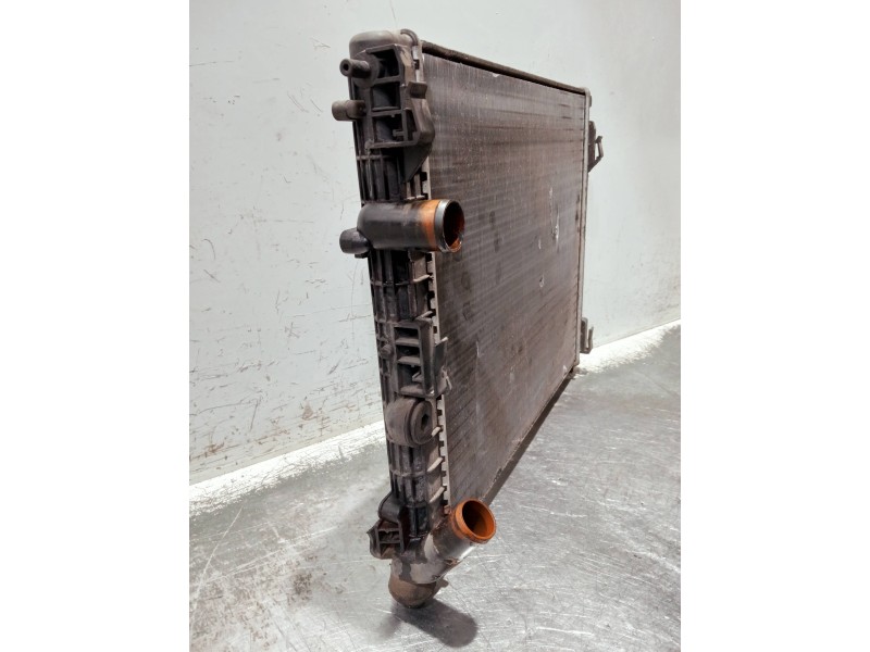 Recambio de radiador agua para renault kangoo (f/kc0) referencia OEM IAM RA0230650  