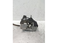 Recambio de motor cierre centralizado delantero izquierdo para peugeot boxer caja cerrada referencia OEM IAM 2504162314D  5P