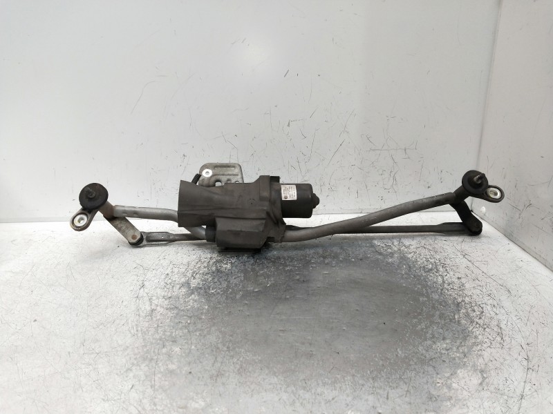 Recambio de motor limpia delantero para peugeot boxer caja cerrada referencia OEM IAM 1363338080 07610D056 