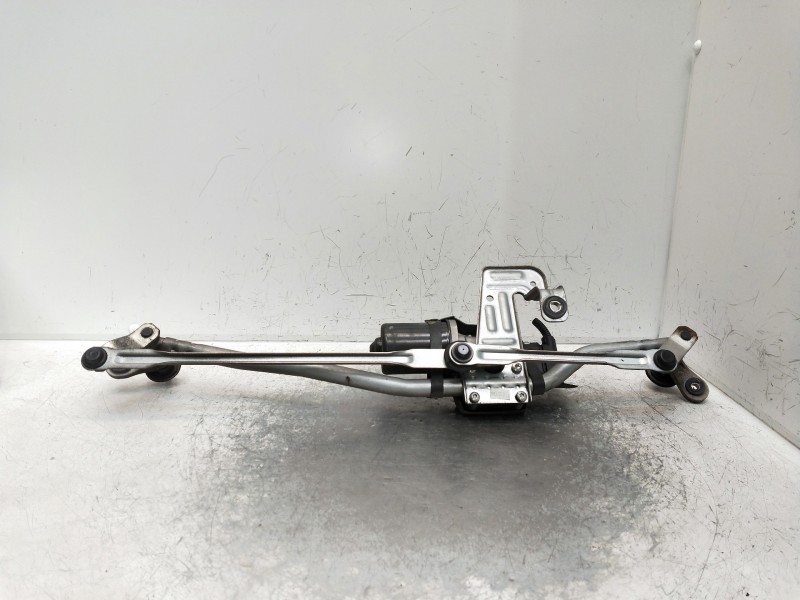 Recambio de motor limpia delantero para peugeot boxer caja cerrada referencia OEM IAM 1363338080 07610D056 