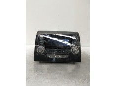 Recambio de sistema audio / radio cd para peugeot boxer caja cerrada referencia OEM IAM A2C9356750100015926 07356443500 