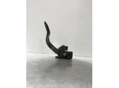 Recambio de potenciometro pedal para peugeot boxer caja cerrada referencia OEM IAM   