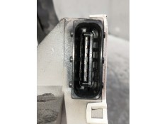 Recambio de potenciometro pedal para peugeot boxer caja cerrada referencia OEM IAM    2